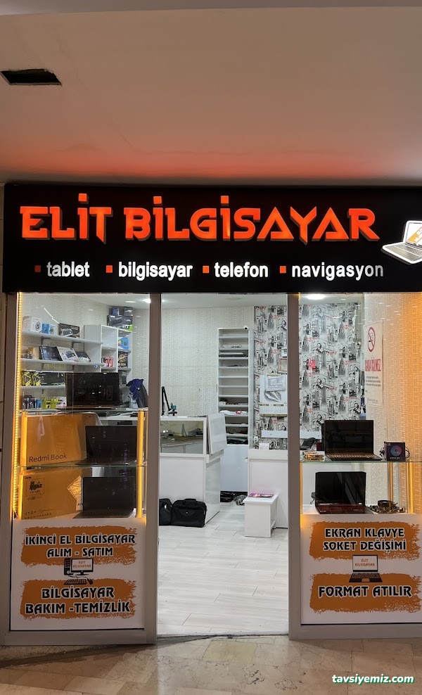 Elit Bilgisayar&Tablet