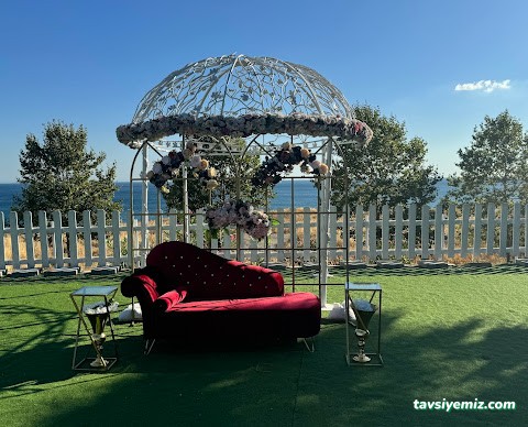 Atagarden Kır Düğünü