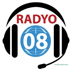 08 Radyo Televizyon