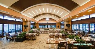 Tellioğlu Değirmen Cafe & Restaurant