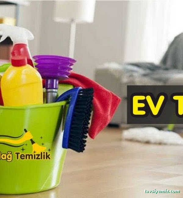 Tekirdağ Temizlik | Profesyonel Temizlik Hizmetleri