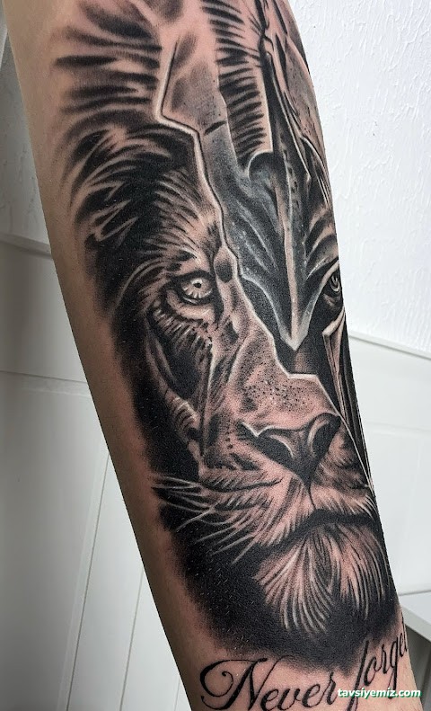 Wizart Tattoo Studio