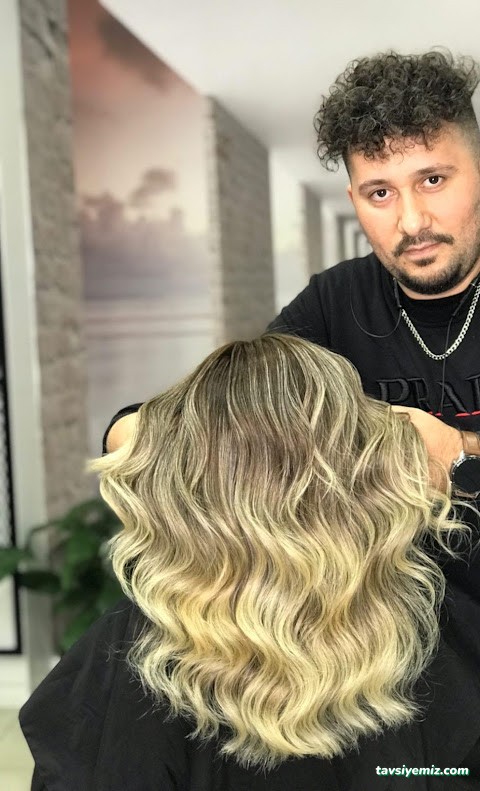 Leydi Kuaför / Ordu