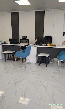 Camsan Cam Ayna İnş.san.tic.ltd.şti