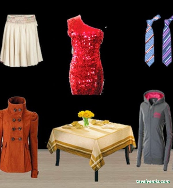 Antalya Kuru Temizleme | Dry Clean Shop