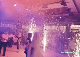 Firuze Beyaz Saray Otel Kırıkkale