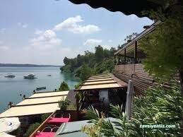 Tahta Masa Restaurant