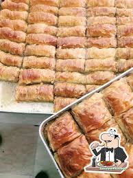 Esentepe Unlu Mamulleri