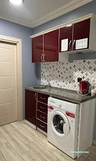 Uşak Merkez Konaklama Pansiyon