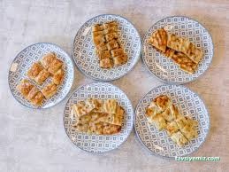 Saraçoğlu Börek
