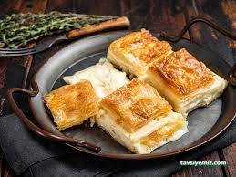 Börekci Resul Merkez