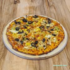 Pizza Ra Burdur Şube