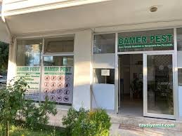 Bamer Pest Çevre Temizlik Hizmetleri Ve Danışmanlık San. Tic. Ltd. Şti.