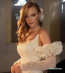 Suare Gelinlik Bağbaşı