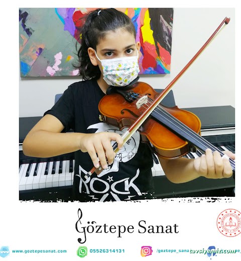 Göztepe Sanat