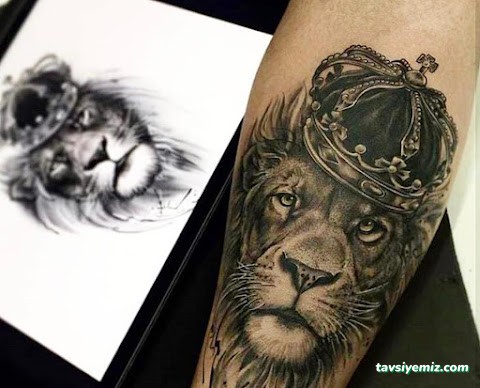 Art Tattoo Ankara - Kalıcı Dövme Ve Piercing