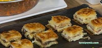 İzol Börek&Baklava