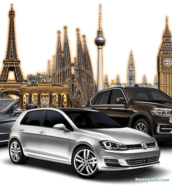 Karabük Rent A Car Altaş Motor’s