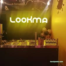 Lookma Sweets