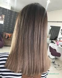 Mila Bayan Kuaförü