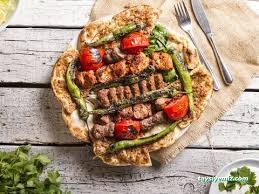 Hacıoğlu Kebap Ve Pide