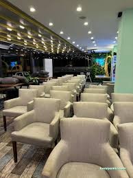 Miss Antalya Koltuk Yıkama