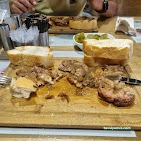 Kokoreççi Osman Usta