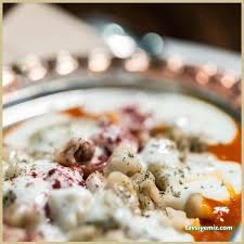 Kahveci Hacıbaba - Çankırı