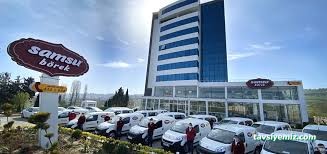 Samsu Börek Denizevleri