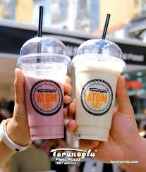 Torunoğlu Fast Food