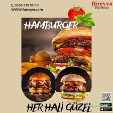 Füreyya Fast Food