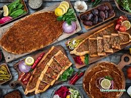 Meşhur Pide Ve Lahmacun Fırını