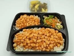 Paşa Pilavcısı Aksaray