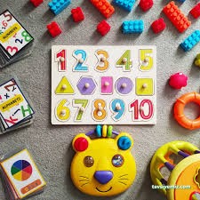 Çoçukların Dünyası