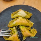 Enfıstık Künefe Ve Katmer