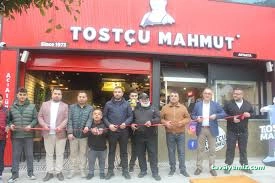 Tostçu Mahmut Adıyaman