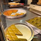 Hacı Fadıloğulları Baklava