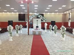 Mem Û Zîn Düğün Salonu