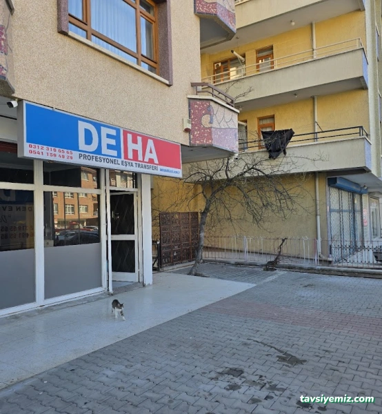 Deha Nakliyat