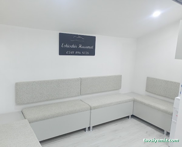 Eskisehir Hacamat - Haccam Taha Enes