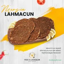 Yedi Kardeşler Restoran Kebap Ve Lahmacun