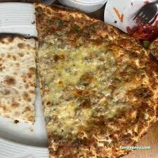 Tezcan Kebap Ve Pide Salonu