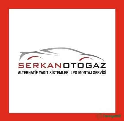 Serkan Otogaz