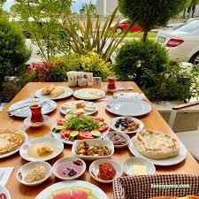 Samsu Börek Denizevleri