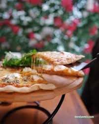 La Favola Italian Restaurant