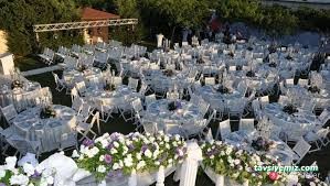 Beyzade Kır Bahçesi