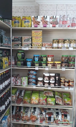 Seçkin Et & Şarküteri