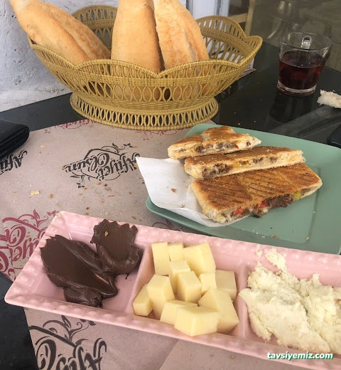 Erzincan Sanayi Tostçu