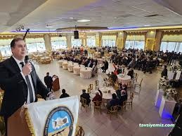 Esnaf Ve Sanatkarlar Kefalet Kooperatifi Sosyal Tesisi