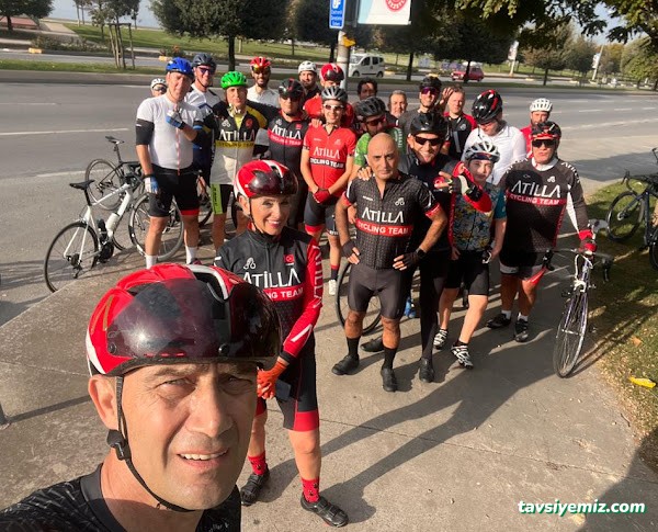 Acıbadem Atilla Bisiklet